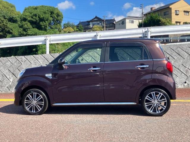 キャスト Ｇ　ＳＡ３　保証書／社外　ＳＤナビ／衝突安全装置／車線逸脱防止支援システム／パーキングアシスト　バックガイド／ドライブレコーダー　社外／ヘッドランプ　ＨＩＤ／Ｂｌｕｅｔｏｏｔｈ接続／ＥＴＣ　衝突被害軽減システム（2枚目）