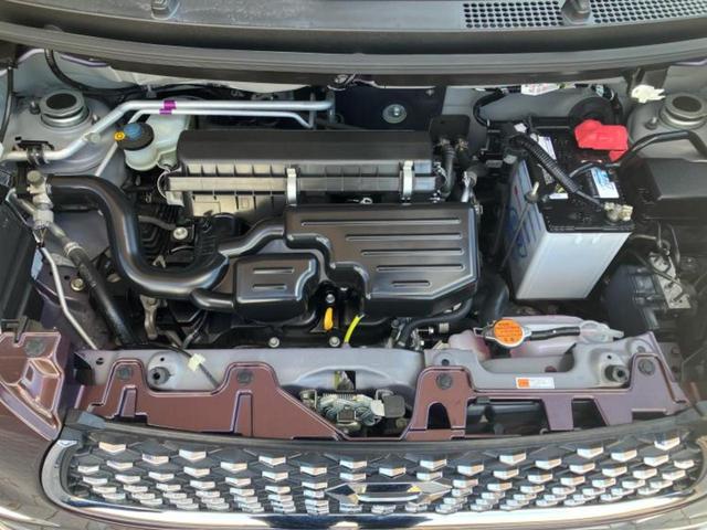 キャスト Ｇ　ＳＡ３　保証書／社外　ＳＤナビ／衝突安全装置／車線逸脱防止支援システム／パーキングアシスト　バックガイド／ドライブレコーダー　社外／ヘッドランプ　ＨＩＤ／Ｂｌｕｅｔｏｏｔｈ接続／ＥＴＣ　衝突被害軽減システム（52枚目）