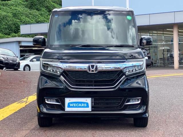 Ｎ－ＢＯＸカスタム Ｇ・Ｌターボホンダセンシング　新品タイヤ／純正　８インチ　ＳＤナビ／ホンダセンシング／両側電動スライドドア／車線逸脱防止支援システム／シート　ハーフレザー／ヘッドランプ　ＬＥＤ／Ｂｌｕｅｔｏｏｔｈ接続／ＥＴＣ／ＥＢＤ付ＡＢＳ（47枚目）