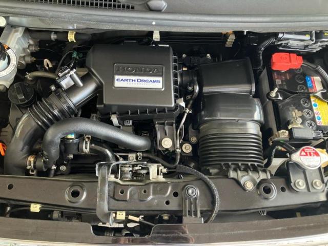 Ｎ－ＢＯＸカスタム Ｇ・Ｌターボホンダセンシング　新品タイヤ／純正　８インチ　ＳＤナビ／ホンダセンシング／両側電動スライドドア／車線逸脱防止支援システム／シート　ハーフレザー／ヘッドランプ　ＬＥＤ／Ｂｌｕｅｔｏｏｔｈ接続／ＥＴＣ／ＥＢＤ付ＡＢＳ（52枚目）