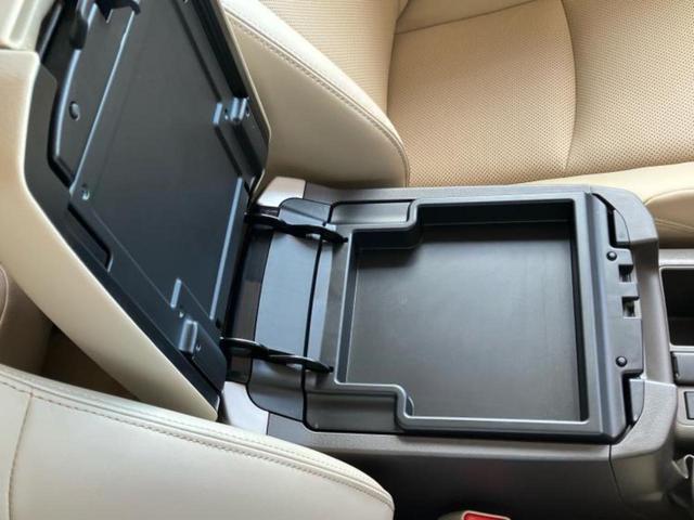 ランドクルーザープラド ４ＷＤ　ＴＸ　Ｌパッケージマットブラックエディション　サンルーフ／保証書／純正　９インチ　ＳＤナビ／衝突安全装置／エアーシート　前席／車線逸脱防止支援システム／シート　フルレザー／パーキングアシスト　バックガイド／ドライブレコーダー　前後　革シート（36枚目）