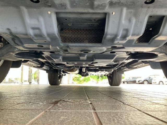 ランドクルーザープラド ４ＷＤ　ＴＸ　Ｌパッケージマットブラックエディション　サンルーフ／保証書／純正　９インチ　ＳＤナビ／衝突安全装置／エアーシート　前席／車線逸脱防止支援システム／シート　フルレザー／パーキングアシスト　バックガイド／ドライブレコーダー　前後　革シート（49枚目）