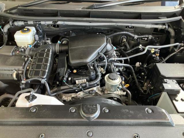 ランドクルーザープラド ４ＷＤ　ＴＸ　Ｌパッケージマットブラックエディション　サンルーフ／保証書／純正　９インチ　ＳＤナビ／衝突安全装置／エアーシート　前席／車線逸脱防止支援システム／シート　フルレザー／パーキングアシスト　バックガイド／ドライブレコーダー　前後　革シート（51枚目）