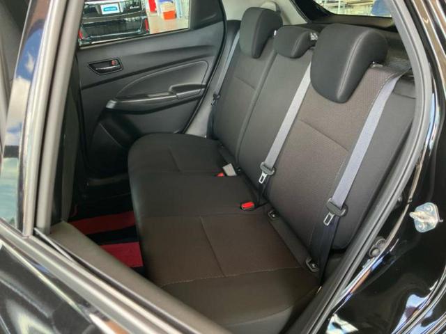 スイフトスポーツ スポーツ　新品タイヤ／保証書／シートヒーター　運転席／ヘッドランプ　ＬＥＤ／ＥＴＣ／ＥＢＤ付ＡＢＳ／横滑り防止装置／エアバッグ　運転席／エアバッグ　助手席／アルミホイール　純正　１７インチ　ＬＥＤヘッドランプ（7枚目）
