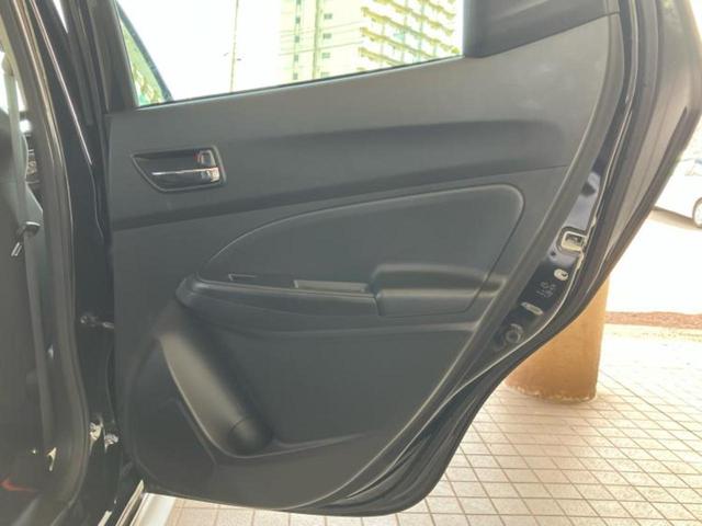 スイフトスポーツ スポーツ　新品タイヤ／保証書／シートヒーター　運転席／ヘッドランプ　ＬＥＤ／ＥＴＣ／ＥＢＤ付ＡＢＳ／横滑り防止装置／エアバッグ　運転席／エアバッグ　助手席／アルミホイール　純正　１７インチ　ＬＥＤヘッドランプ（21枚目）