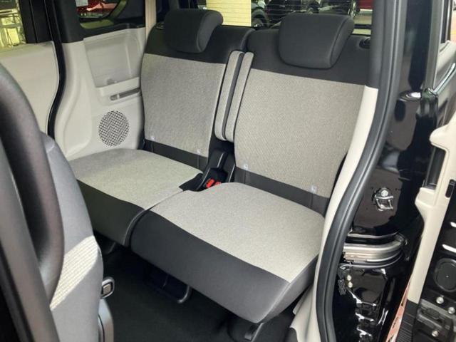 Ｎ－ＢＯＸ ヒョウジュン　保証書／純正　８インチ　ナビ／ホンダセンシング／両側電動スライドドア／シートヒーター　前席／車線逸脱防止支援システム／届出済未使用車／ヘッドランプ　ＬＥＤ／Ｂｌｕｅｔｏｏｔｈ接続／ＥＢＤ付ＡＢＳ（7枚目）