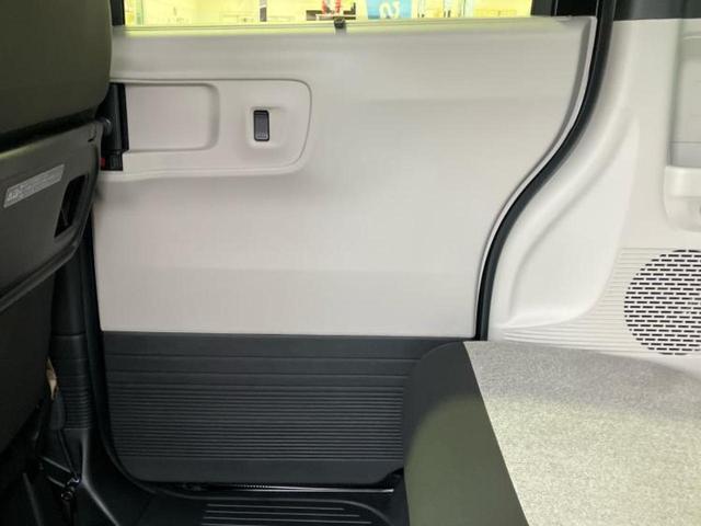 Ｎ－ＢＯＸ ヒョウジュン　保証書／純正　８インチ　ナビ／ホンダセンシング／両側電動スライドドア／シートヒーター　前席／車線逸脱防止支援システム／届出済未使用車／ヘッドランプ　ＬＥＤ／Ｂｌｕｅｔｏｏｔｈ接続／ＥＢＤ付ＡＢＳ（21枚目）