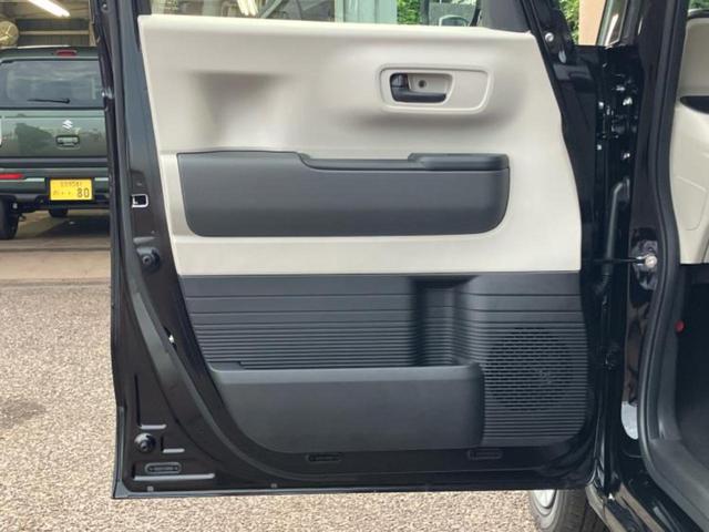 Ｎ－ＢＯＸ ヒョウジュン　保証書／純正　８インチ　ナビ／ホンダセンシング／両側電動スライドドア／シートヒーター　前席／車線逸脱防止支援システム／届出済未使用車／ヘッドランプ　ＬＥＤ／Ｂｌｕｅｔｏｏｔｈ接続／ＥＢＤ付ＡＢＳ（22枚目）