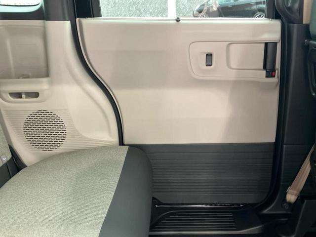 Ｎ－ＢＯＸ ヒョウジュン　保証書／純正　８インチ　ナビ／ホンダセンシング／両側電動スライドドア／シートヒーター　前席／車線逸脱防止支援システム／届出済未使用車／ヘッドランプ　ＬＥＤ／Ｂｌｕｅｔｏｏｔｈ接続／ＥＢＤ付ＡＢＳ（23枚目）