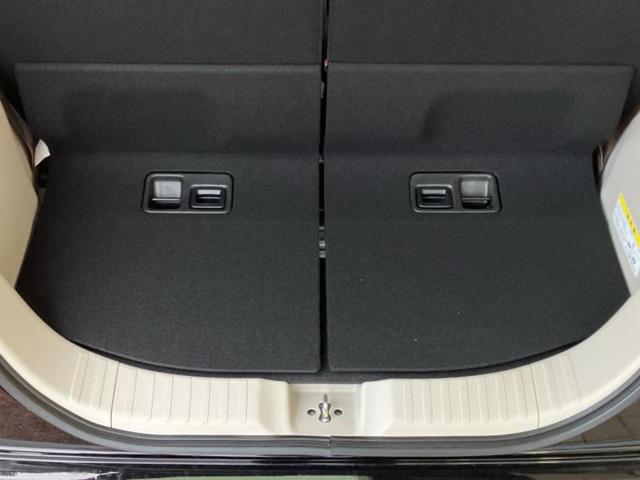 Ｎ－ＢＯＸ ヒョウジュン　保証書／純正　８インチ　ナビ／ホンダセンシング／両側電動スライドドア／シートヒーター　前席／車線逸脱防止支援システム／届出済未使用車／ヘッドランプ　ＬＥＤ／Ｂｌｕｅｔｏｏｔｈ接続／ＥＢＤ付ＡＢＳ（24枚目）