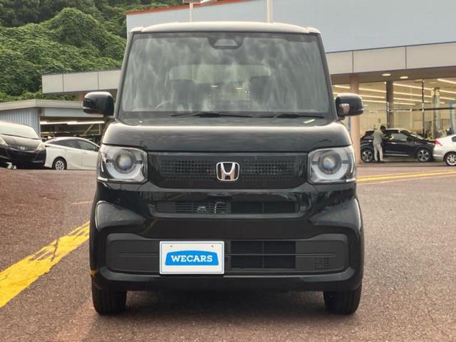 Ｎ－ＢＯＸ ヒョウジュン　保証書／純正　８インチ　ナビ／ホンダセンシング／両側電動スライドドア／シートヒーター　前席／車線逸脱防止支援システム／届出済未使用車／ヘッドランプ　ＬＥＤ／Ｂｌｕｅｔｏｏｔｈ接続／ＥＢＤ付ＡＢＳ（47枚目）