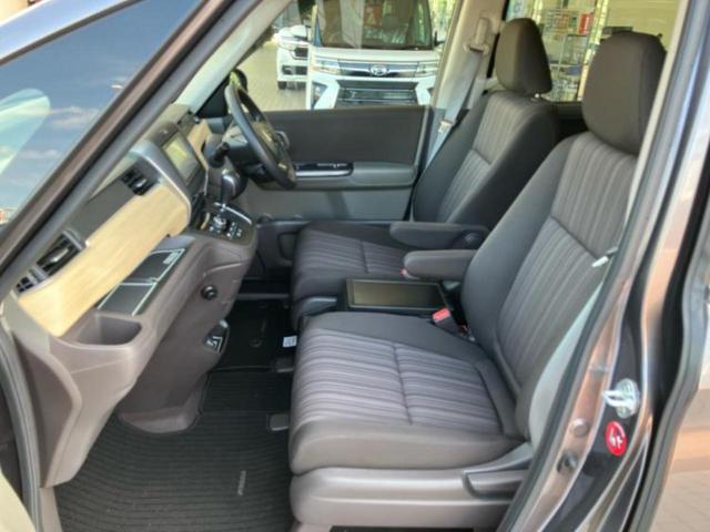 フリード ４ＷＤ　Ｇホンダセンシング　保証書／純正　ＳＤナビ／衝突安全装置／両側電動スライドドア／シートヒーター　前席／車線逸脱防止支援システム／パーキングアシスト　バックガイド／ヘッドランプ　ＨＩＤ／Ｂｌｕｅｔｏｏｔｈ接続　バックカメラ（7枚目）