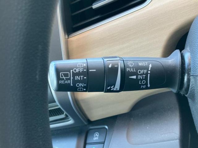 フリード ４ＷＤ　Ｇホンダセンシング　保証書／純正　ＳＤナビ／衝突安全装置／両側電動スライドドア／シートヒーター　前席／車線逸脱防止支援システム／パーキングアシスト　バックガイド／ヘッドランプ　ＨＩＤ／Ｂｌｕｅｔｏｏｔｈ接続　バックカメラ（17枚目）