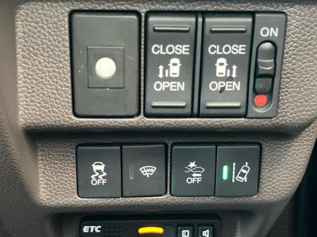 フリード ４ＷＤ　Ｇホンダセンシング　保証書／純正　ＳＤナビ／衝突安全装置／両側電動スライドドア／シートヒーター　前席／車線逸脱防止支援システム／パーキングアシスト　バックガイド／ヘッドランプ　ＨＩＤ／Ｂｌｕｅｔｏｏｔｈ接続　バックカメラ（29枚目）