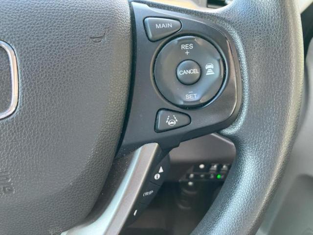 フリード ４ＷＤ　Ｇホンダセンシング　保証書／純正　ＳＤナビ／衝突安全装置／両側電動スライドドア／シートヒーター　前席／車線逸脱防止支援システム／パーキングアシスト　バックガイド／ヘッドランプ　ＨＩＤ／Ｂｌｕｅｔｏｏｔｈ接続　バックカメラ（30枚目）