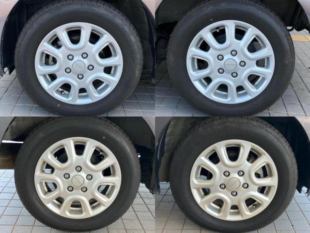 フリード ４ＷＤ　Ｇホンダセンシング　保証書／純正　ＳＤナビ／衝突安全装置／両側電動スライドドア／シートヒーター　前席／車線逸脱防止支援システム／パーキングアシスト　バックガイド／ヘッドランプ　ＨＩＤ／Ｂｌｕｅｔｏｏｔｈ接続　バックカメラ（55枚目）