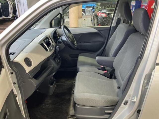 ワゴンＲ ＦＸ　新品タイヤ／保証書／シートヒーター　運転席／ＥＢＤ付ＡＢＳ／アイドリングストップ／エアバッグ　運転席／エアバッグ　助手席／パワーウインドウ／キーレスエントリー／オートエアコン／パワーステアリング（6枚目）