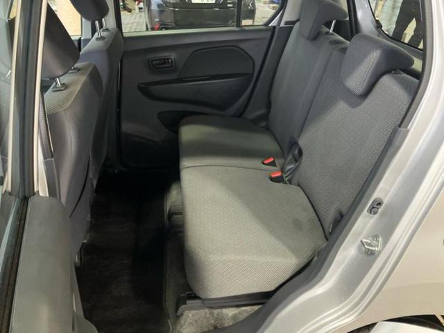 ワゴンＲ ＦＸ　新品タイヤ／保証書／シートヒーター　運転席／ＥＢＤ付ＡＢＳ／アイドリングストップ／エアバッグ　運転席／エアバッグ　助手席／パワーウインドウ／キーレスエントリー／オートエアコン／パワーステアリング（7枚目）
