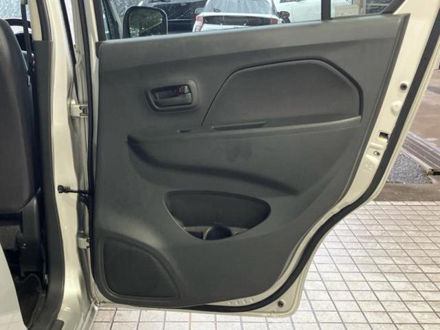 ワゴンＲ ＦＸ　新品タイヤ／保証書／シートヒーター　運転席／ＥＢＤ付ＡＢＳ／アイドリングストップ／エアバッグ　運転席／エアバッグ　助手席／パワーウインドウ／キーレスエントリー／オートエアコン／パワーステアリング（21枚目）