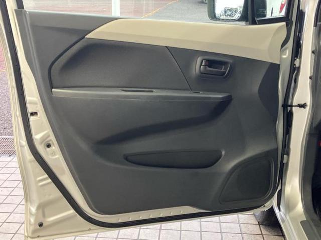ワゴンＲ ＦＸ　新品タイヤ／保証書／シートヒーター　運転席／ＥＢＤ付ＡＢＳ／アイドリングストップ／エアバッグ　運転席／エアバッグ　助手席／パワーウインドウ／キーレスエントリー／オートエアコン／パワーステアリング（22枚目）