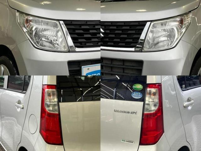 ワゴンＲ ＦＸ　新品タイヤ／保証書／シートヒーター　運転席／ＥＢＤ付ＡＢＳ／アイドリングストップ／エアバッグ　運転席／エアバッグ　助手席／パワーウインドウ／キーレスエントリー／オートエアコン／パワーステアリング（56枚目）