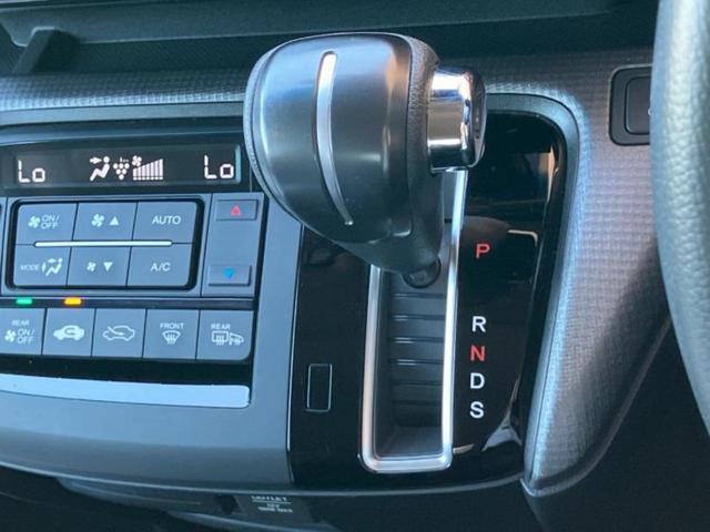 ステップワゴンスパーダ スパーダ・ホンダセンシング　保証書／社外　８インチ　ＳＤナビ／ホンダセンシング／両側電動スライドドア／ヘッドランプ　ＬＥＤ／Ｂｌｕｅｔｏｏｔｈ接続／ＥＴＣ／ＥＢＤ付ＡＢＳ／横滑り防止装置／フルセグＴＶ／エアバッグ　運転席（18枚目）