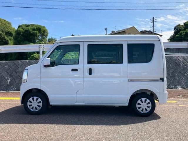 クリッパーバン ＤＸ　ＧＬパッケージ　保証書／純正　メモリーナビ／エマージェンシーブレーキ／シートヒーター　運転席／車線逸脱防止支援システム／パーキングアシスト　バックガイド／ヘッドランプ　ＬＥＤ／ＵＳＢジャック　衝突被害軽減システム（2枚目）