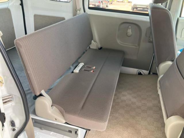クリッパーバン ＤＸ　ＧＬパッケージ　保証書／純正　メモリーナビ／エマージェンシーブレーキ／シートヒーター　運転席／車線逸脱防止支援システム／パーキングアシスト　バックガイド／ヘッドランプ　ＬＥＤ／ＵＳＢジャック　衝突被害軽減システム（5枚目）