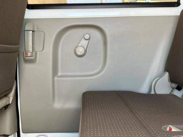 クリッパーバン ＤＸ　ＧＬパッケージ　保証書／純正　メモリーナビ／エマージェンシーブレーキ／シートヒーター　運転席／車線逸脱防止支援システム／パーキングアシスト　バックガイド／ヘッドランプ　ＬＥＤ／ＵＳＢジャック　衝突被害軽減システム（21枚目）