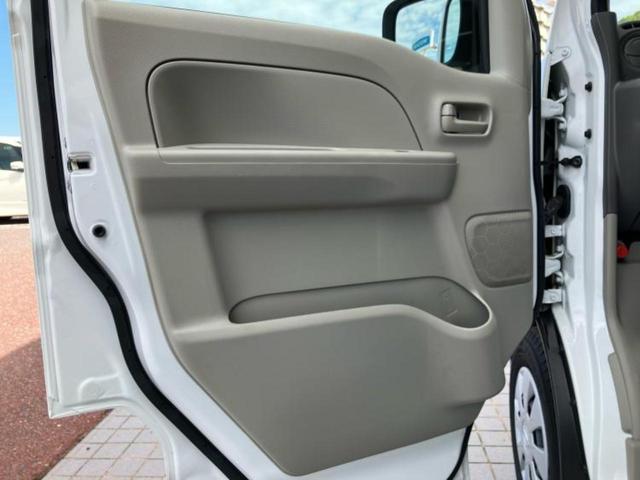 クリッパーバン ＤＸ　ＧＬパッケージ　保証書／純正　メモリーナビ／エマージェンシーブレーキ／シートヒーター　運転席／車線逸脱防止支援システム／パーキングアシスト　バックガイド／ヘッドランプ　ＬＥＤ／ＵＳＢジャック　衝突被害軽減システム（22枚目）