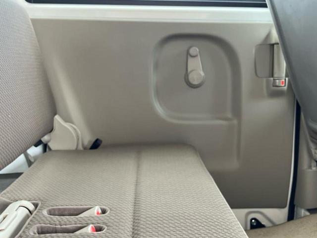 クリッパーバン ＤＸ　ＧＬパッケージ　保証書／純正　メモリーナビ／エマージェンシーブレーキ／シートヒーター　運転席／車線逸脱防止支援システム／パーキングアシスト　バックガイド／ヘッドランプ　ＬＥＤ／ＵＳＢジャック　衝突被害軽減システム（23枚目）