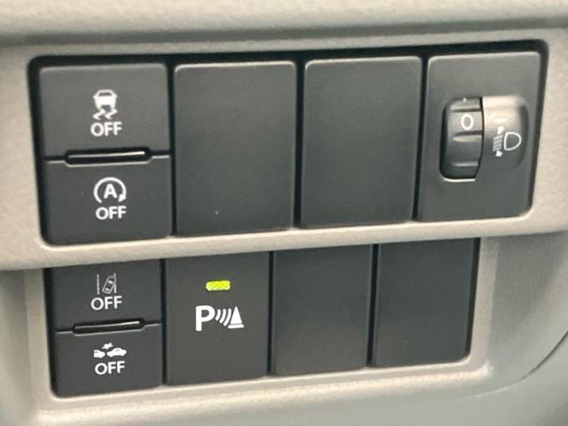 クリッパーバン ＤＸ　ＧＬパッケージ　保証書／純正　メモリーナビ／エマージェンシーブレーキ／シートヒーター　運転席／車線逸脱防止支援システム／パーキングアシスト　バックガイド／ヘッドランプ　ＬＥＤ／ＵＳＢジャック　衝突被害軽減システム（27枚目）