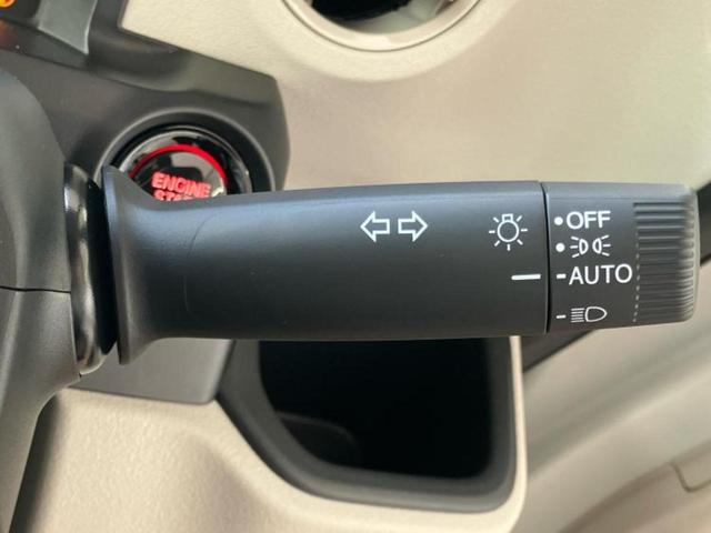 Ｎ－ＢＯＸ ヒョウジュン　保証書／純正　８インチ　ナビ／ホンダセンシング／両側電動スライドドア／シートヒーター　前席／車線逸脱防止支援システム／パーキングアシスト　バックガイド／届出済未使用車　衝突被害軽減システム　禁煙車（16枚目）