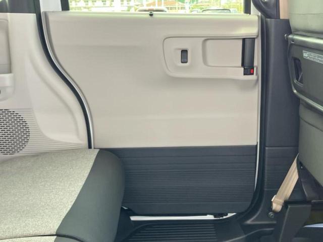 Ｎ－ＢＯＸ ヒョウジュン　保証書／純正　８インチ　ナビ／ホンダセンシング／両側電動スライドドア／シートヒーター　前席／車線逸脱防止支援システム／パーキングアシスト　バックガイド／届出済未使用車　衝突被害軽減システム　禁煙車（23枚目）
