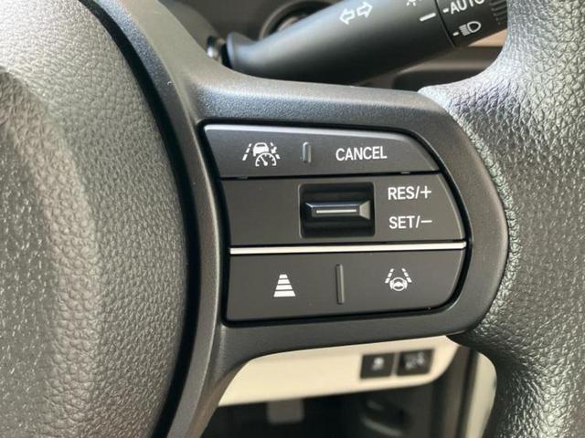 Ｎ－ＢＯＸ ヒョウジュン　保証書／純正　８インチ　ナビ／ホンダセンシング／両側電動スライドドア／シートヒーター　前席／車線逸脱防止支援システム／パーキングアシスト　バックガイド／届出済未使用車　衝突被害軽減システム　禁煙車（28枚目）