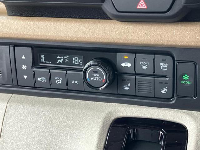 Ｎ－ＢＯＸ ヒョウジュン　保証書／純正　８インチ　ナビ／ホンダセンシング／両側電動スライドドア／シートヒーター　前席／車線逸脱防止支援システム／パーキングアシスト　バックガイド／届出済未使用車　衝突被害軽減システム　禁煙車（31枚目）
