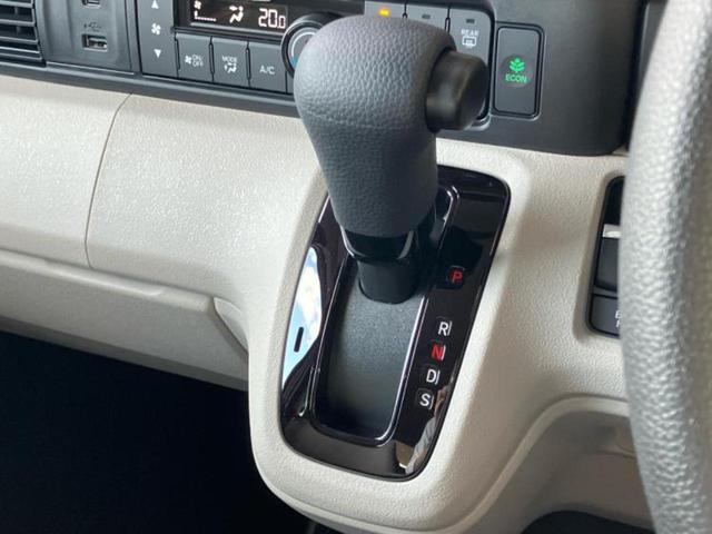 Ｎ－ＢＯＸ ヒョウジュン　保証書／純正　８インチ　ナビ／ホンダセンシング／両側電動スライドドア／シートヒーター　前席／車線逸脱防止支援システム／パーキングアシスト　バックガイド／届出済未使用車　衝突被害軽減システム　禁煙車（18枚目）