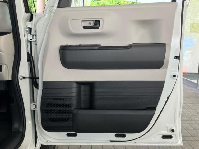 Ｎ－ＢＯＸ ヒョウジュン　保証書／純正　８インチ　ナビ／ホンダセンシング／両側電動スライドドア／シートヒーター　前席／車線逸脱防止支援システム／パーキングアシスト　バックガイド／届出済未使用車　衝突被害軽減システム　禁煙車（20枚目）