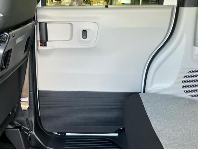 Ｎ－ＢＯＸ ヒョウジュン　保証書／純正　８インチ　ナビ／ホンダセンシング／両側電動スライドドア／シートヒーター　前席／車線逸脱防止支援システム／パーキングアシスト　バックガイド／届出済未使用車　衝突被害軽減システム　禁煙車（21枚目）