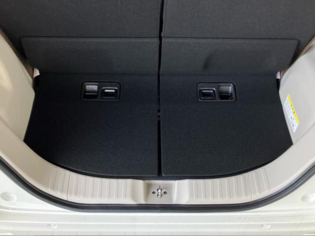 Ｎ－ＢＯＸ ヒョウジュン　保証書／純正　８インチ　ナビ／ホンダセンシング／両側電動スライドドア／シートヒーター　前席／車線逸脱防止支援システム／パーキングアシスト　バックガイド／届出済未使用車　衝突被害軽減システム　禁煙車（24枚目）