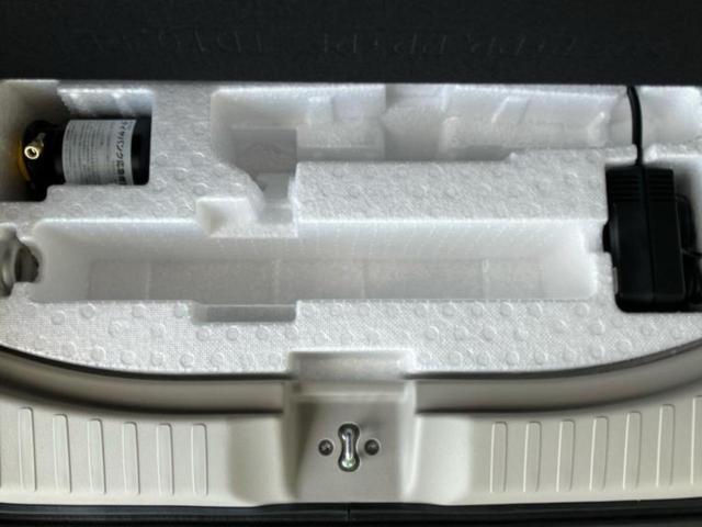 Ｎ－ＢＯＸ ヒョウジュン　保証書／純正　８インチ　ナビ／ホンダセンシング／両側電動スライドドア／シートヒーター　前席／車線逸脱防止支援システム／パーキングアシスト　バックガイド／届出済未使用車　衝突被害軽減システム　禁煙車（25枚目）