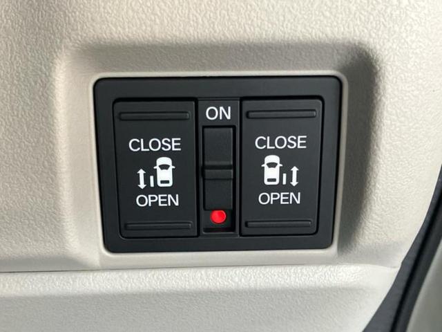 Ｎ－ＢＯＸ ヒョウジュン　保証書／純正　８インチ　ナビ／ホンダセンシング／両側電動スライドドア／シートヒーター　前席／車線逸脱防止支援システム／パーキングアシスト　バックガイド／届出済未使用車　衝突被害軽減システム　禁煙車（27枚目）