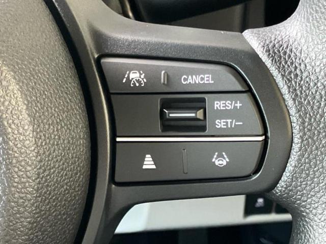 Ｎ－ＢＯＸ ヒョウジュン　保証書／純正　８インチ　ナビ／ホンダセンシング／両側電動スライドドア／シートヒーター　前席／車線逸脱防止支援システム／パーキングアシスト　バックガイド／届出済未使用車　衝突被害軽減システム　禁煙車（29枚目）