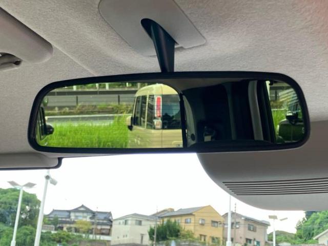 Ｎ－ＢＯＸ ヒョウジュン　保証書／純正　８インチ　ナビ／ホンダセンシング／両側電動スライドドア／シートヒーター　前席／車線逸脱防止支援システム／パーキングアシスト　バックガイド／届出済未使用車　衝突被害軽減システム　禁煙車（46枚目）