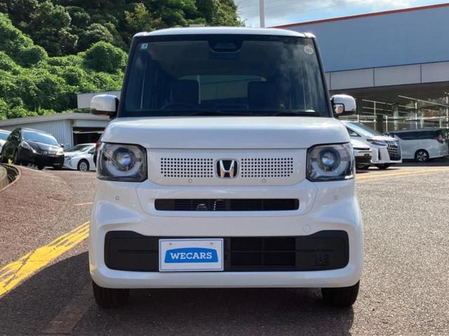 Ｎ－ＢＯＸ ヒョウジュン　保証書／純正　８インチ　ナビ／ホンダセンシング／両側電動スライドドア／シートヒーター　前席／車線逸脱防止支援システム／パーキングアシスト　バックガイド／届出済未使用車　衝突被害軽減システム　禁煙車（47枚目）