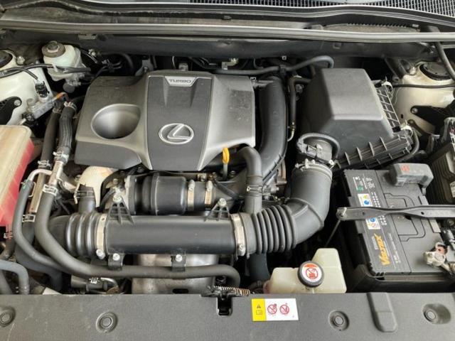 ＮＸ ＮＸ３００Ｆスポーツ　サンルーフ／保証書／純正　ＳＤナビ／衝突安全装置／エアーシート　前席／車線逸脱防止支援システム／シート　フルレザー／パーキングアシスト　バックガイド／電動バックドア／ドライブレコーダー　前後　革シート（52枚目）