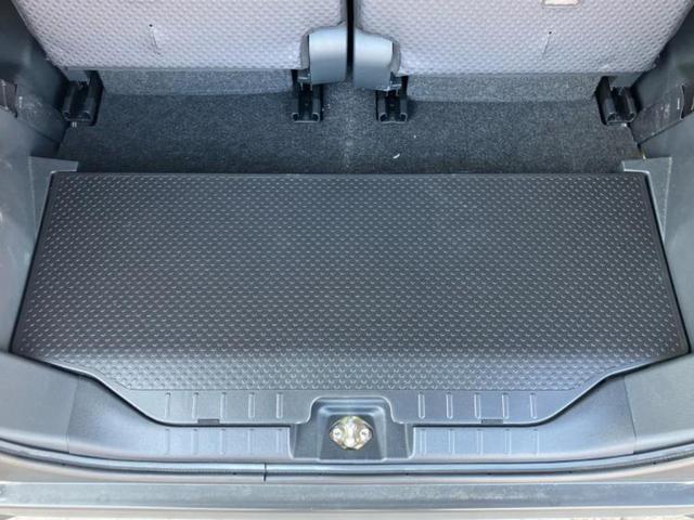 タント ファンクロス　保証書／純正　ＳＤナビ／スマートアシスト（トヨタ・ダイハツ）／両側電動スライドドア／シートヒーター／パノラマモニター／車線逸脱防止支援システム／パーキングアシスト　バックガイド　衝突被害軽減システム（24枚目）