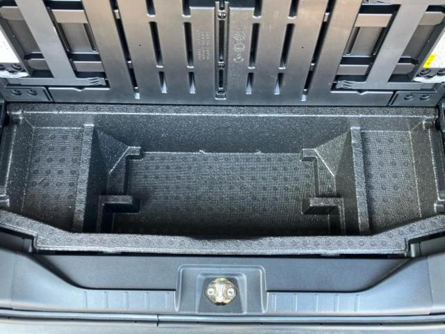 タント ファンクロス　保証書／純正　ＳＤナビ／スマートアシスト（トヨタ・ダイハツ）／両側電動スライドドア／シートヒーター／パノラマモニター／車線逸脱防止支援システム／パーキングアシスト　バックガイド　衝突被害軽減システム（25枚目）