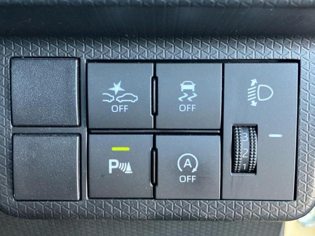 タント ファンクロス　保証書／純正　ＳＤナビ／スマートアシスト（トヨタ・ダイハツ）／両側電動スライドドア／シートヒーター／パノラマモニター／車線逸脱防止支援システム／パーキングアシスト　バックガイド　衝突被害軽減システム（29枚目）