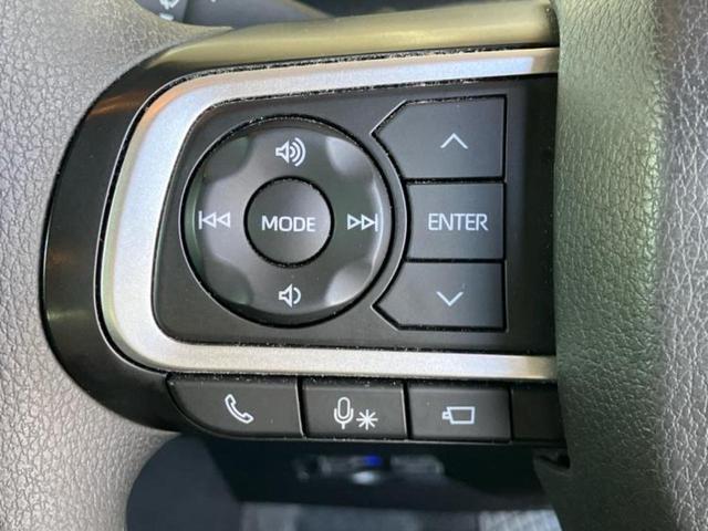 タント ファンクロス　保証書／純正　ＳＤナビ／スマートアシスト（トヨタ・ダイハツ）／両側電動スライドドア／シートヒーター／パノラマモニター／車線逸脱防止支援システム／パーキングアシスト　バックガイド　衝突被害軽減システム（31枚目）